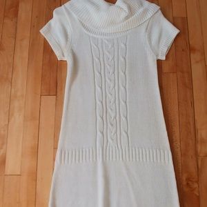 Sweaterdress